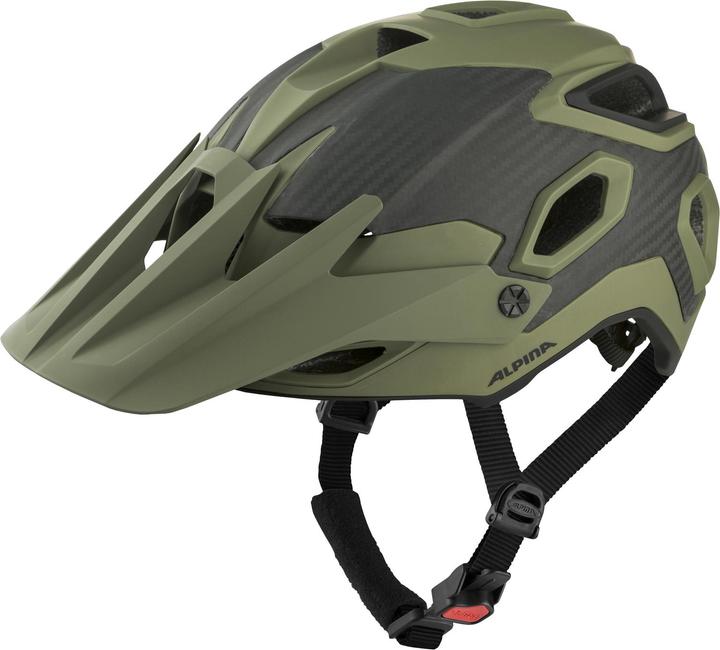 Immagine prodotto ALPINA SPORTS Rootage (57 - 62 cm)