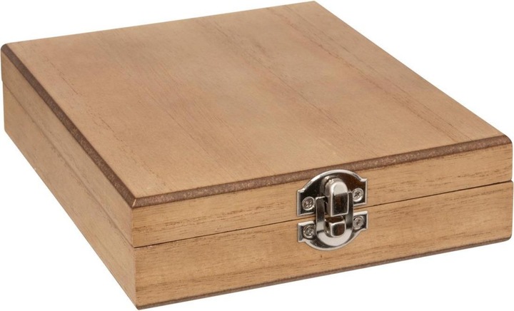 Produktbild Secret de Gourmet Sommelier Box Trester 4p (Weinausgiesser, Tropfring, Weinverschluss)