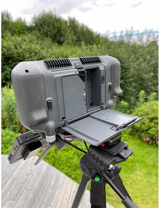Actual product image Lifthor RC PRO PLUS Utility Mount