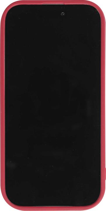 Actual product image PhoneLook Cover gel silicone super flexible with 360 degree shock absorber (Apple iPhone 15 Pro Max)