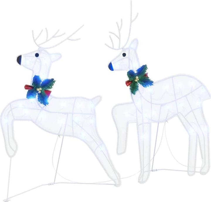 Immagine prodotto vidaXL LED Rentier