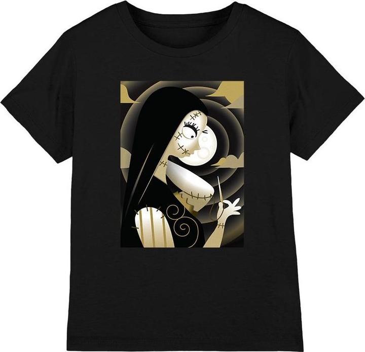 Immagine prodotto The Nightmare Before Christmas TShirt (152, 158)