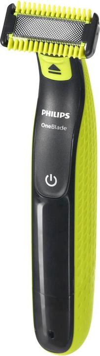 Produktbild Philips OneBlade Original Face + Body (QP2824/20)