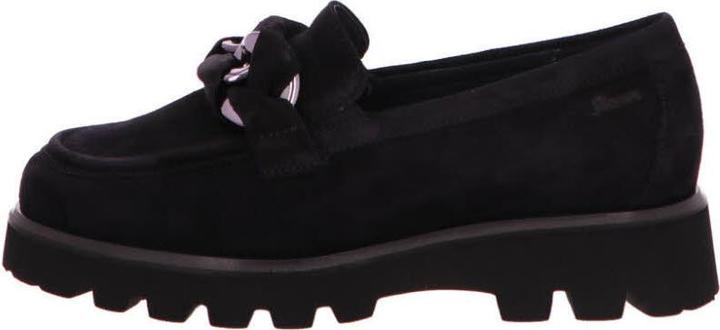 Actual product image Sioux Slipper Meredira-727-H (42)