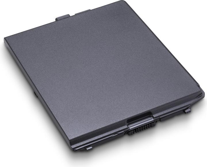 Panasonic Batterie FZ-VZSU1TU 4360 mAh pour Toughbook G2 (1 cellules, 4360 mAh)