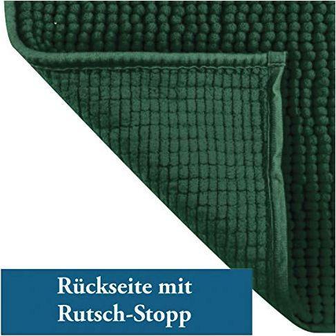 Actual product image MSV Chenille (80 x 50 cm)