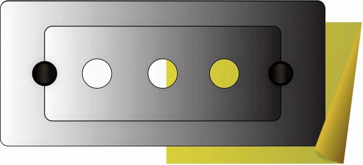Actual product image Opticum DVB-S2 HDTV Receiver AX 300 mini V3 with PVR (DVB-S2, Hard drive)