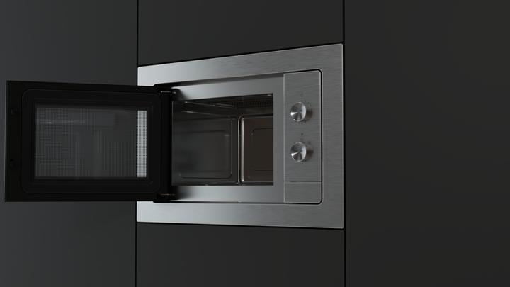 Actual product image Teka NEO MB 6200 BI SS (20 l)