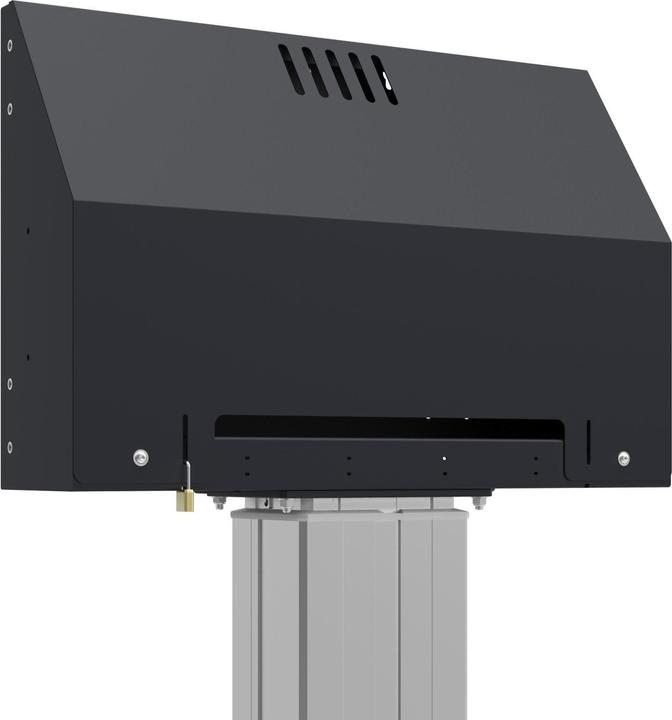 Image du produit Vogels Couvercle verrouillable pour le compartiment de rangement du support VESA