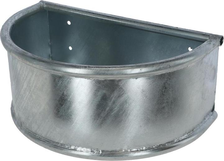Productafbeelding Kerbl Ronde trog (2800 cl)