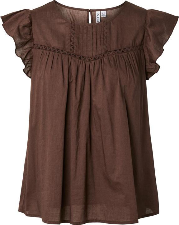 Image du produit Pieces PCASTRID Bluse ohne Ärmel (XS)