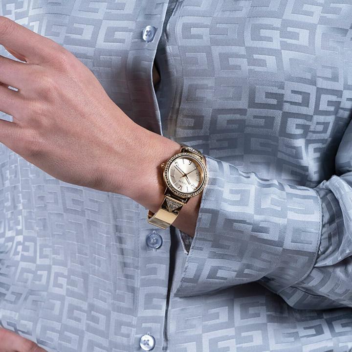 Actual product image Guess Watches LADIES GW0474L2 (32 mm)