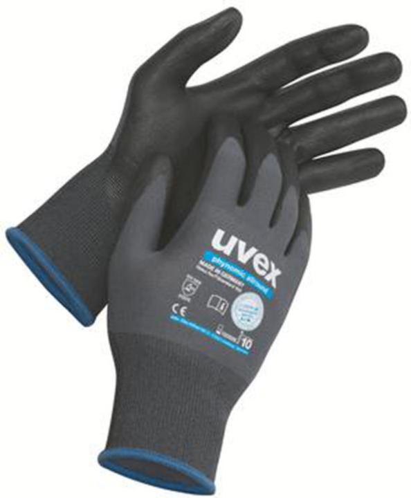 Image du produit Uvex Safety Phynomic allround (10, XL)