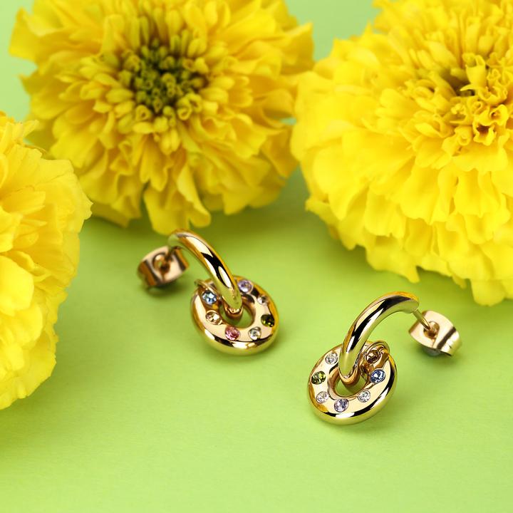 Produktbild Morellato Bagliori Ohrstecker (Edelstahl)