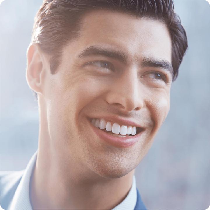 Actual product image Oral-B Genius 9000N (Oscillating toothbrush)