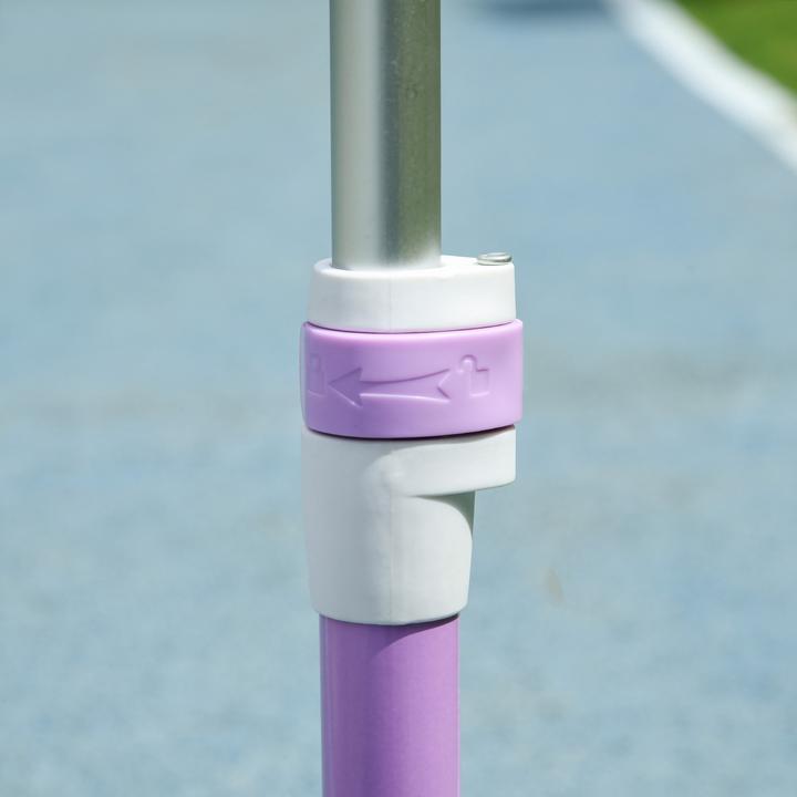 Produktbild Aiyaplay Kinderroller Kunststoff, Stahl Violett
