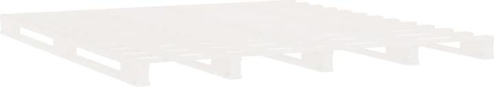 Image du produit vidaXL Bettgestell (120 x 190 cm)