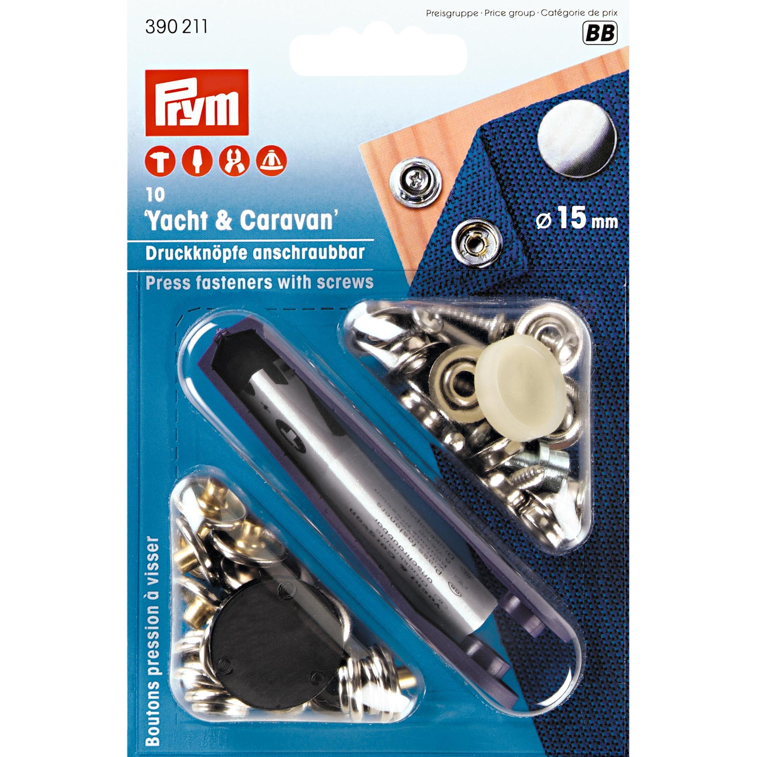 Prym Yacht & Caravan (310933)