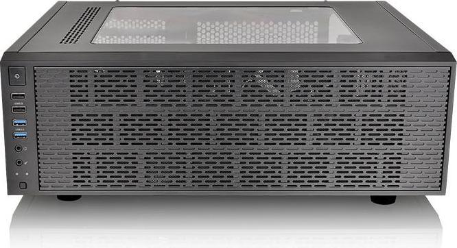 Produktbild Thermaltake Core G3 (ATX, mATX, Mini-ITX)