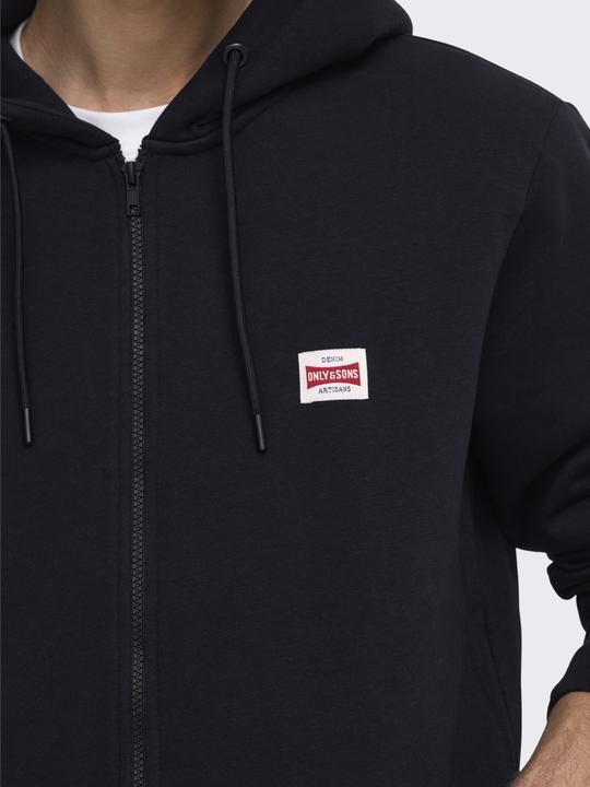 Produktbild Only & Sons ONSCERES Sweatshirt Kapuzenpullover (XXL)