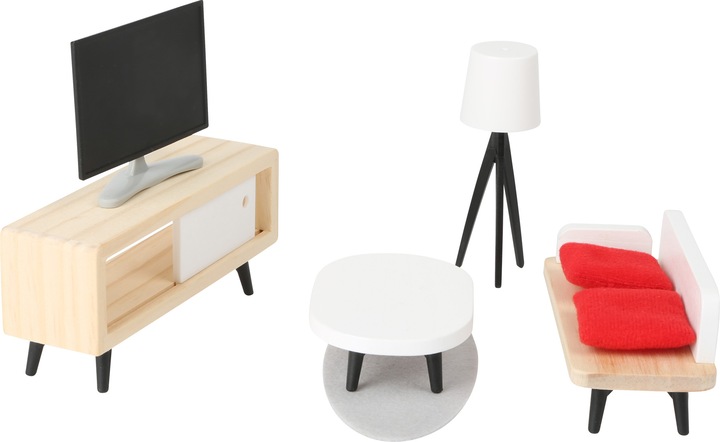 Produktbild small foot Komplett-Set