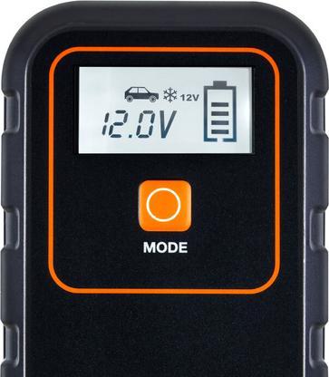 Produktbild Osram BatteryCharge 904 (12V, 4 A)