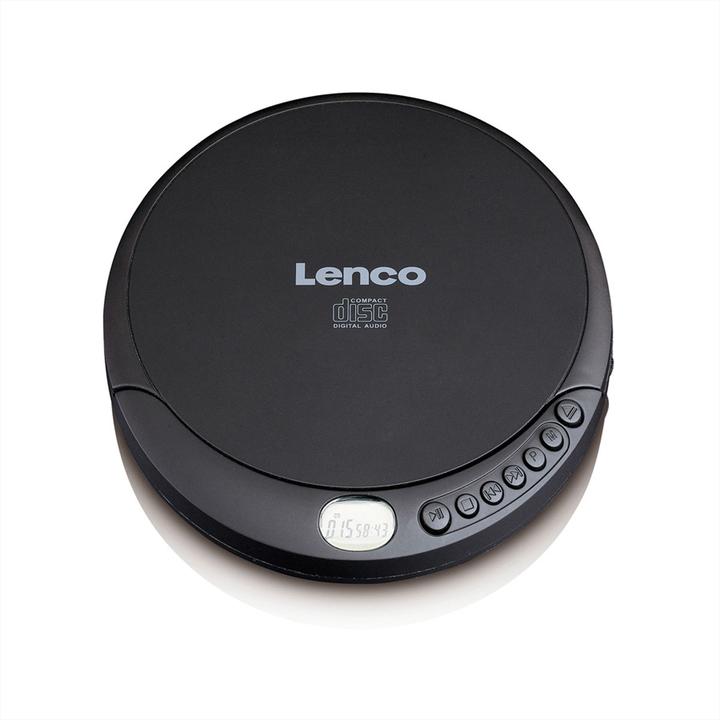 Image du produit Lenco CD-010