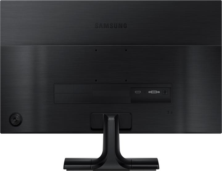 Actual product image Samsung S27E330H (1920 x 1080 pixels, 27")