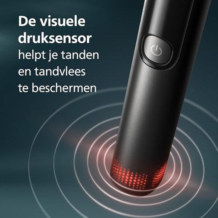 Produktbild Philips Sonicare Sonic Electric Toothbrush (Schallzahnbürste)