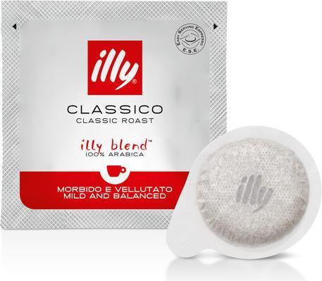 Produktbild Illy Classico (18 x Port.)