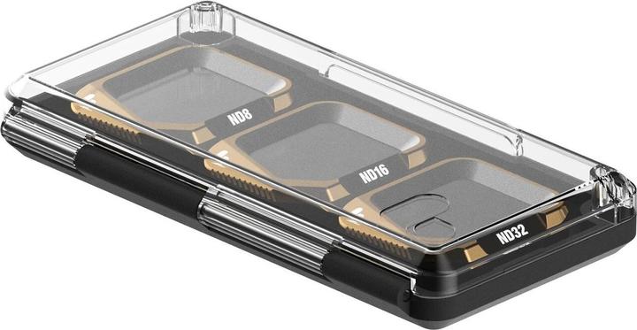 Image du produit PolarPro Filtre DJI Mavic 3 SHUTTER Collection (Objectif de drone, DJI Mavic 3 Classic)