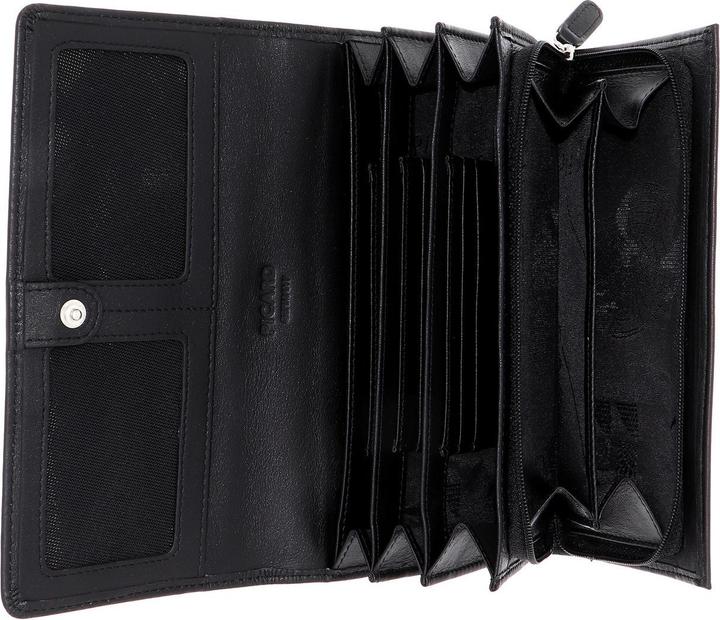 Actual product image Picard Wallet Bingo