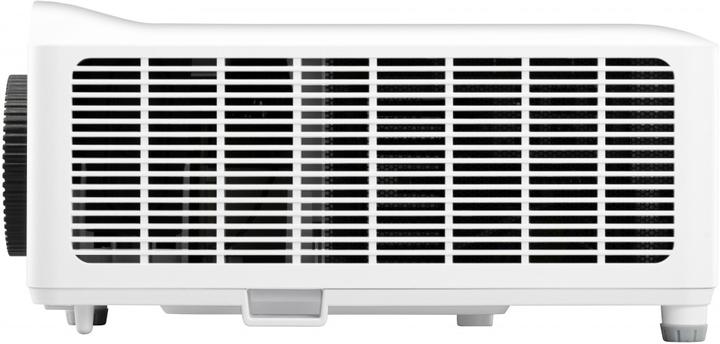 Actual product image Viewsonic LS751HD (Full HD, 5000 lm, 1.4 - 2.24:1)