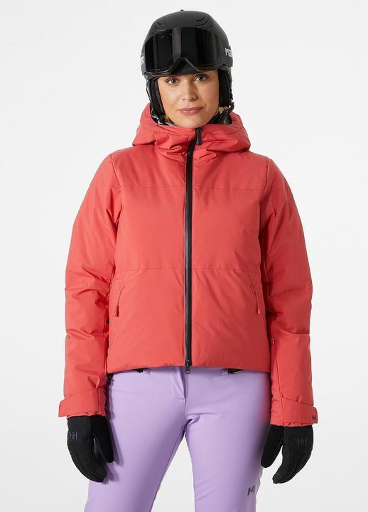 Produktbild Helly Hansen W Nora Short Puffy Jacket (M)