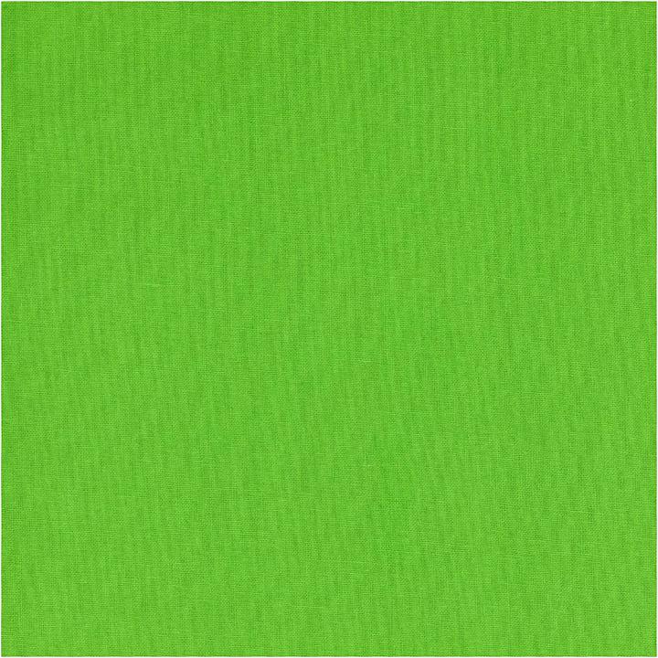 Produktbild Creativ Company Stoff 145 cm x 1000 cm, Grün