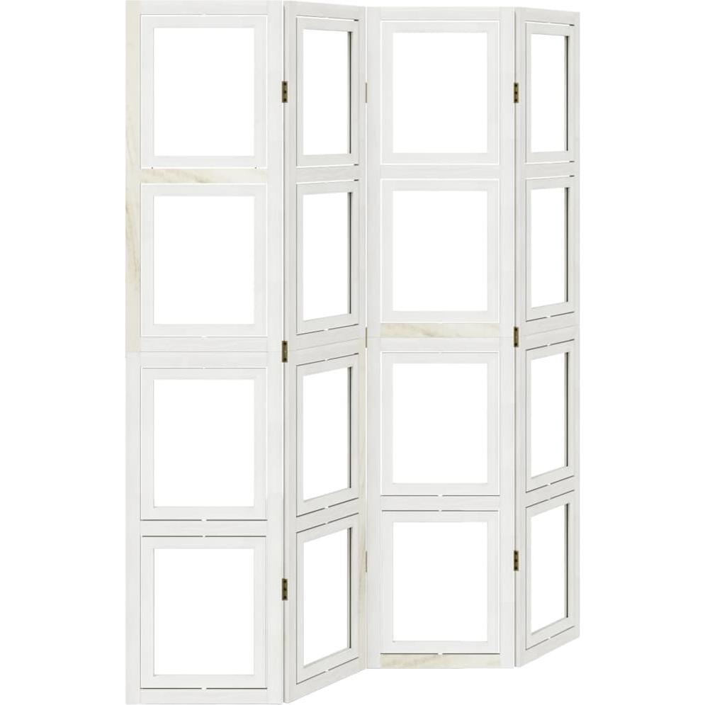 Thumbnail - VidaXL, Paravent + Raumteiler, Joziah