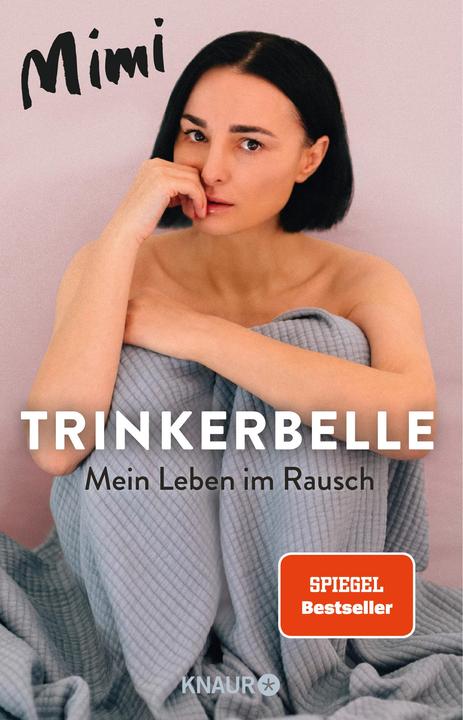 Produktbild Trinkerbelle (Deutsch, 2023)