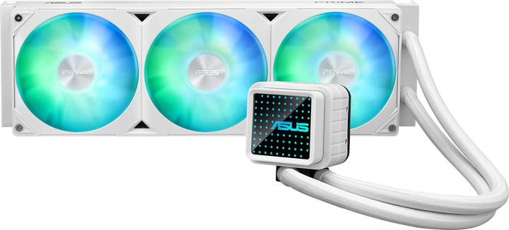 Produktbild ASUS Prime LC 360 ARGB