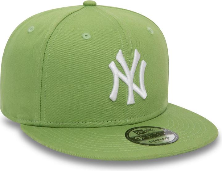 New Era League Essential 9FIFTY New York Yankees Cap 60435192 - (S, M)