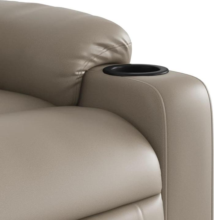Produktbild vidaXL Massagesessel mit Aufstehhilfe