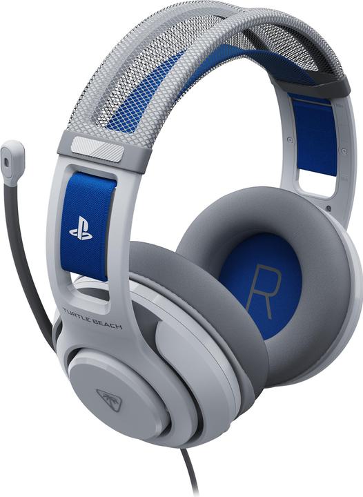 Actual product image Turtle Beach ATLAS 200 - Gaming-Headset (Cable)