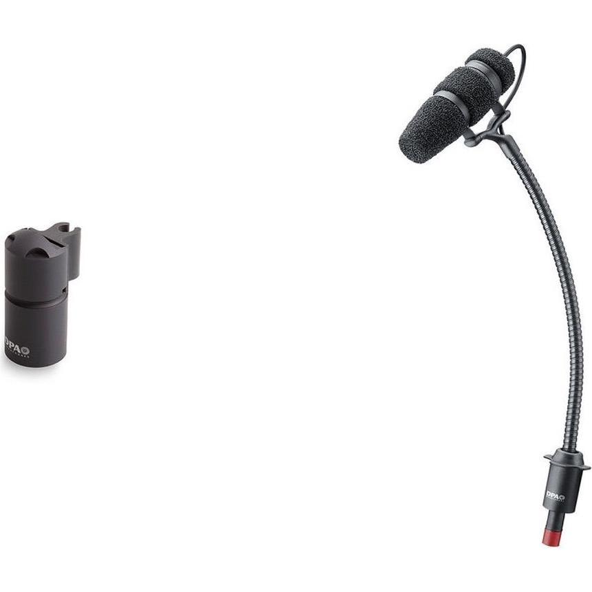DPA 4099 Core, Mikrofon