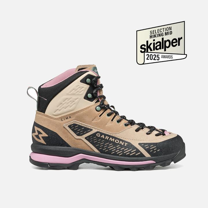 Produktbild Garmont Cima Wp (40)