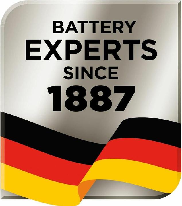 Image du produit Varta Longlife Power (1 pcs, 3R12, 6100 mAh)