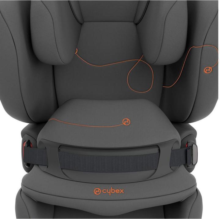 Actual product image Cybex Pallas G (Child seat, ECE R129/i-Size Standard)