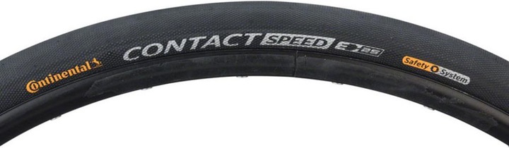 Actual product image Continental Contact Speed (28 x 1.10, 28-622)