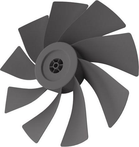 Immagine prodotto Duux Whisper Flex 2 Ventilator gray (56 dB)