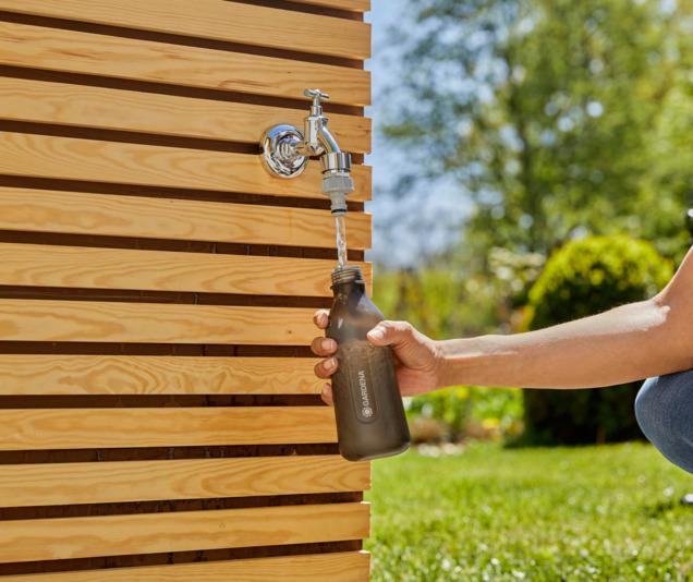 Actual product image Gardena Soft sprayer (0.45 l)