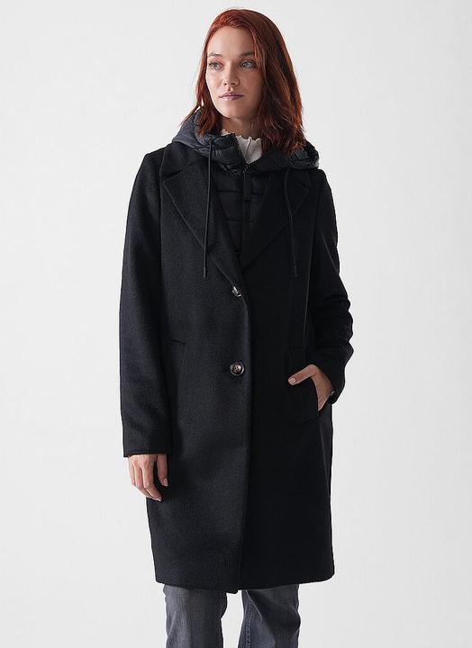 Immagine prodotto Comma Identity Mantel