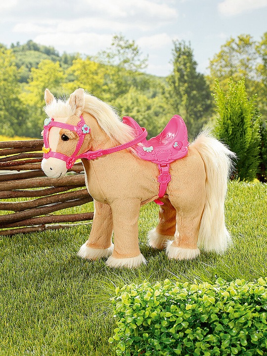 Actual product image Zapf Creation My Cute Horse